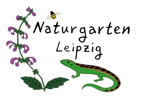 Logo Naturgarten Leipzig