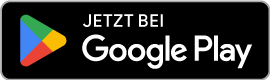 GetItOnGooglePlay Badge Web color German