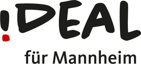 Mannheim iDEAL logo