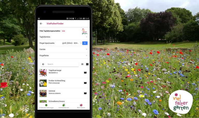 VielFalterGarten-APP