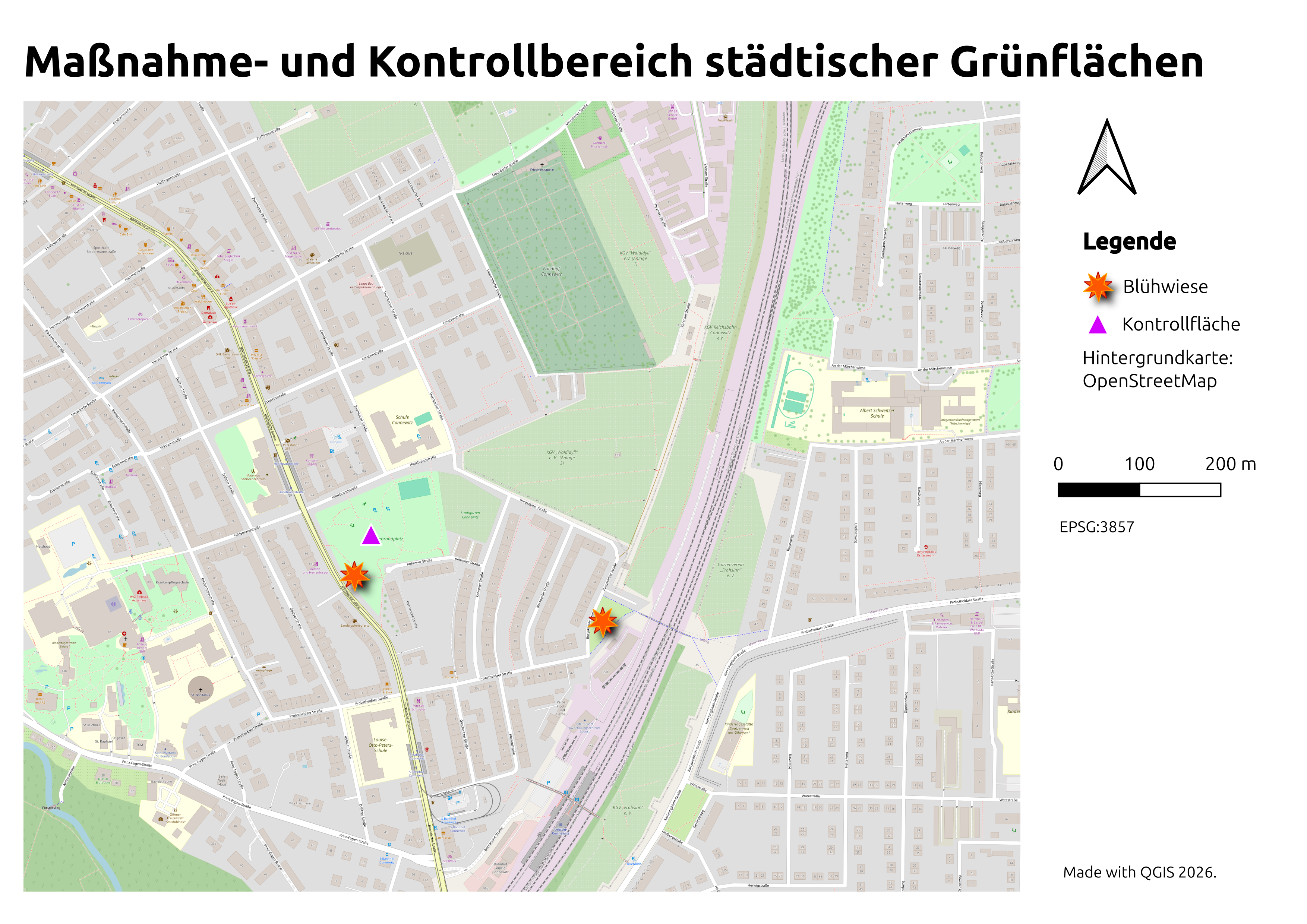 Freie Orte 2026 Connewitz